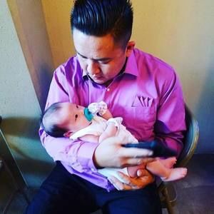 Meet your Posher, Sai